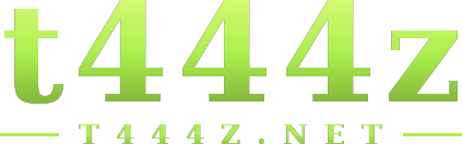 t444z logo